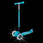 Monopatín Primo Morado