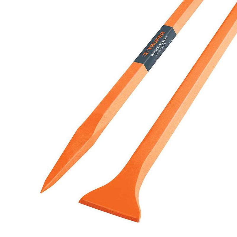 Barreta de Punta de 175 Cm Largo x 1 Plg