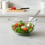 Tazón de Vidrio para Mezclar