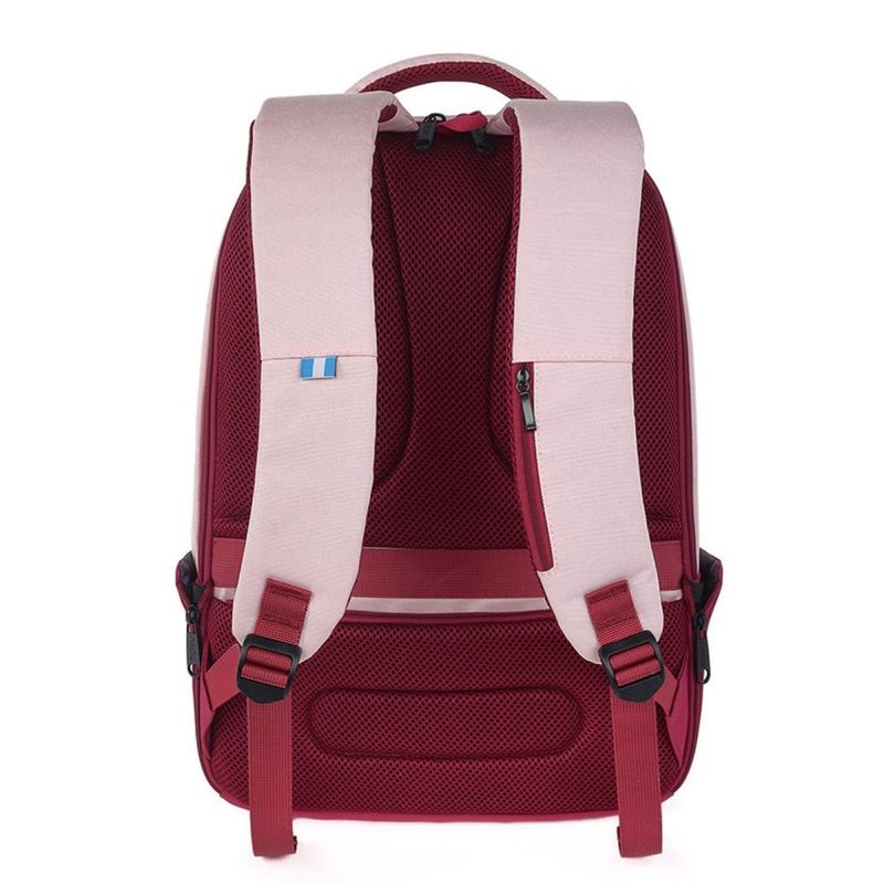 Mochila para Laptop U2 Rosada