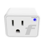 Protector de Voltaje Montaje en Pared 1 Entrada