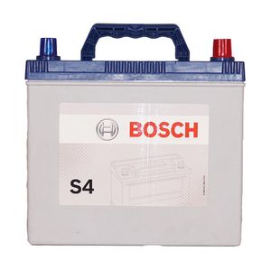 Batería BCI 24 Ácido 500 CCA Bosch S4