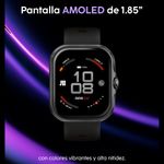 Smartwatch Cubitt Viva Lite Color Lila