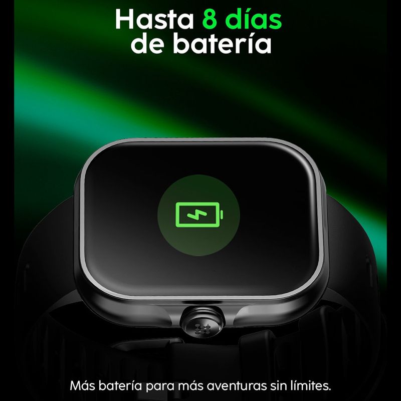 Smartwatch Cubitt Viva Lite Color Lila