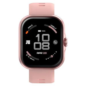 Reloj InteliGente Cubitt Viva Lite Rosado
