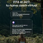 Smartwatch Cubitt Viva Lite Color Lila