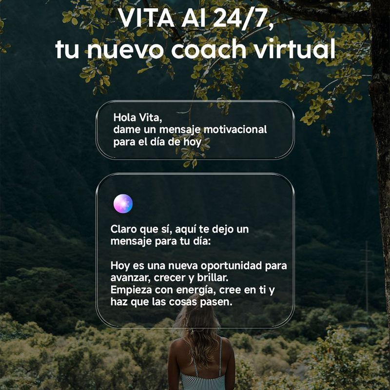 Smartwatch Cubitt Viva Lite Color Lila
