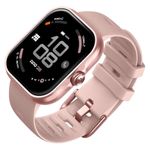 Reloj InteliGente Cubitt Viva Lite Rosado