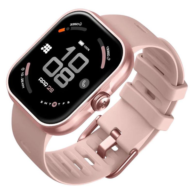 Reloj InteliGente Cubitt Viva Lite Rosado