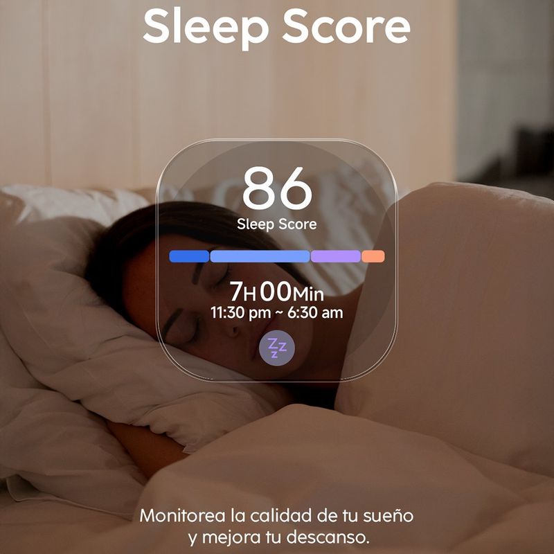 Reloj InteliGente Cubitt Viva Lite Rosado