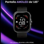 Reloj InteliGente Cubitt Viva Lite Rosado