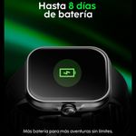 Reloj InteliGente Cubitt Viva Lite Rosado