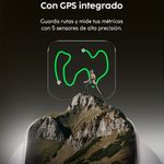 Reloj InteliGente Cubitt Viva Lite Rosado