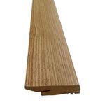 Zócalo tipo Madera Color Caly Acabado Roble Natural