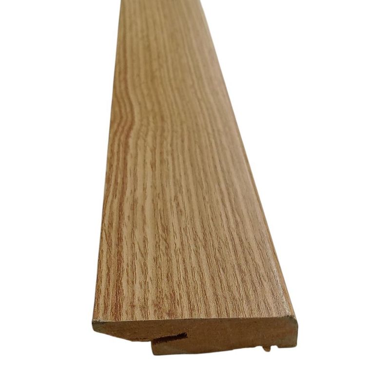 Zócalo tipo Madera Color Caly Acabado Roble Natural