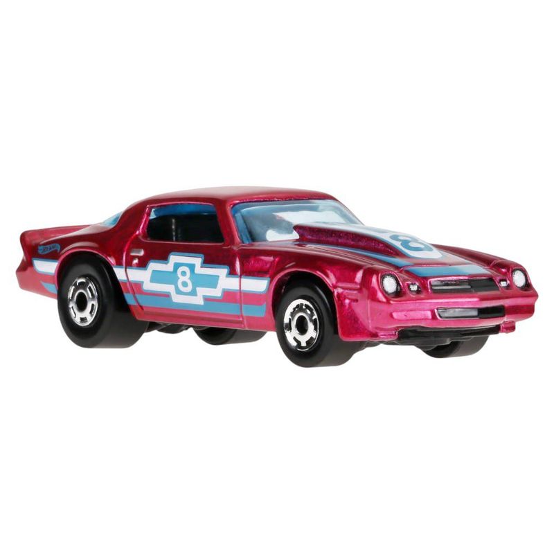 Hot Wheels The Hot Ones 1:64 Diseños Surtidos