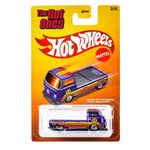 Hot Wheels The Hot Ones 1:64 Diseños Surtidos
