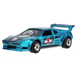 Hot Wheels The Hot Ones 1:64 Diseños Surtidos