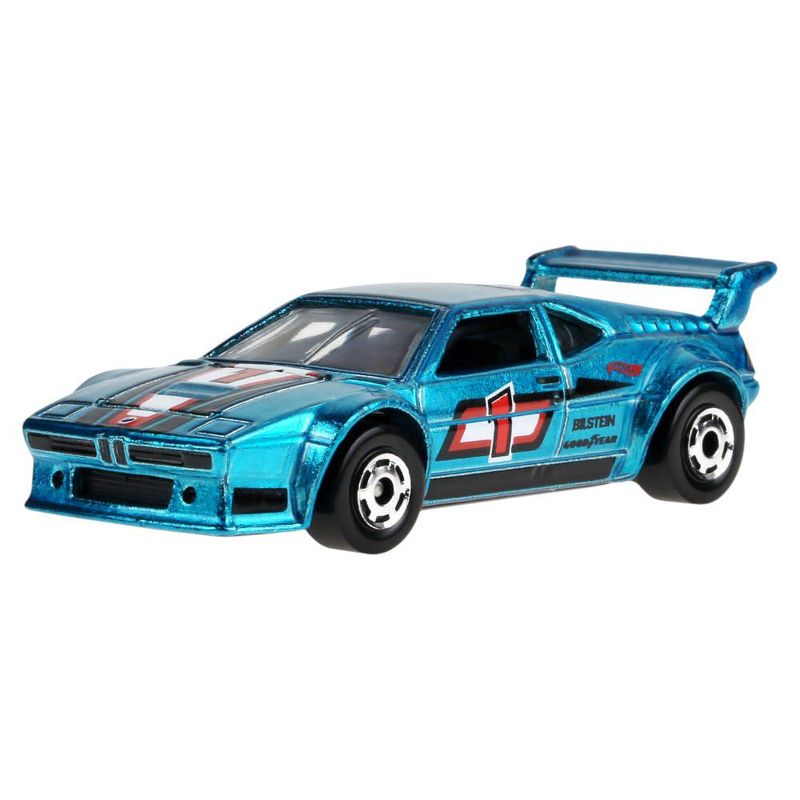 Hot Wheels The Hot Ones 1:64 Diseños Surtidos