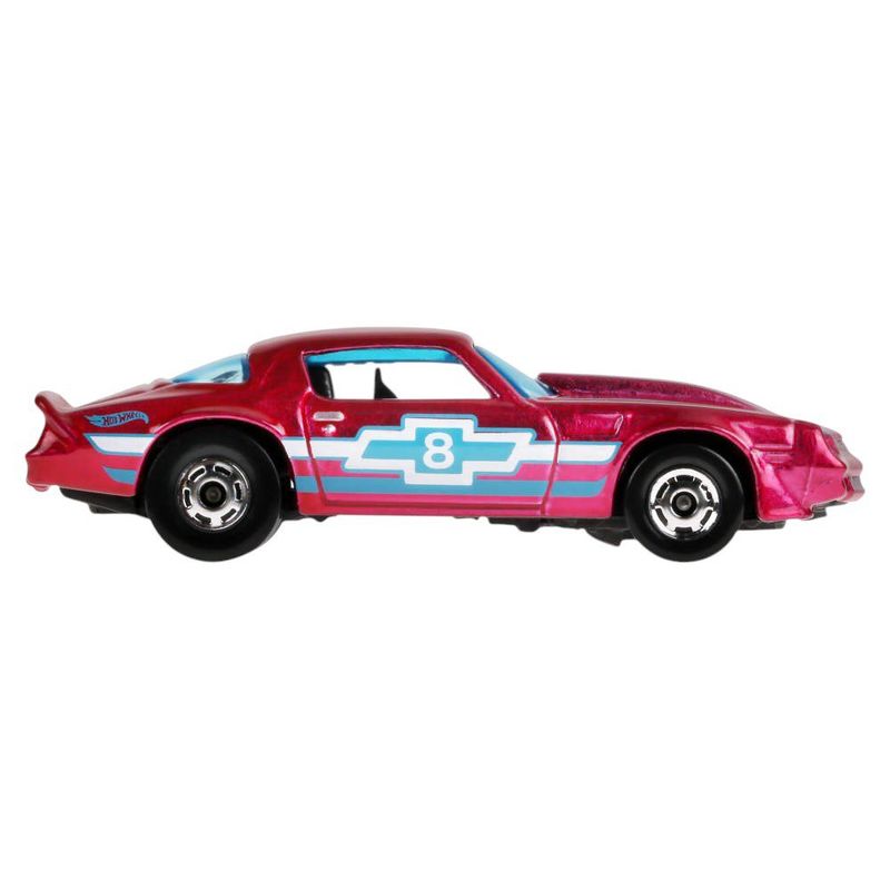 Hot Wheels The Hot Ones 1:64 Diseños Surtidos
