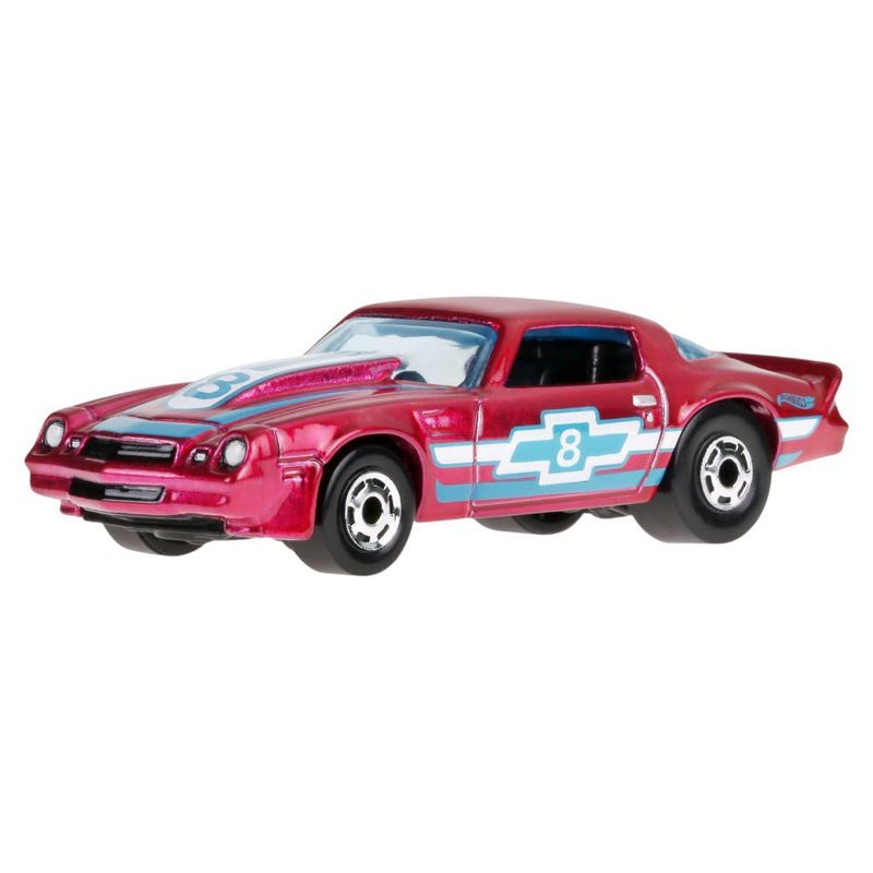 Hot Wheels The Hot Ones 1:64 Diseños Surtidos