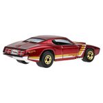 Hot Wheels The Hot Ones 1:64 Diseños Surtidos