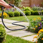 Manguera Expandible Negra