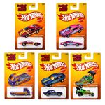 Hot Wheels The Hot Ones 1:64 Diseños Surtidos