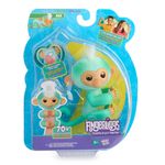 Figura Interactiva Fingerlings Mono 2.0 Diseños Surtidos