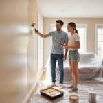 Maneral Mango Plástico Profesional