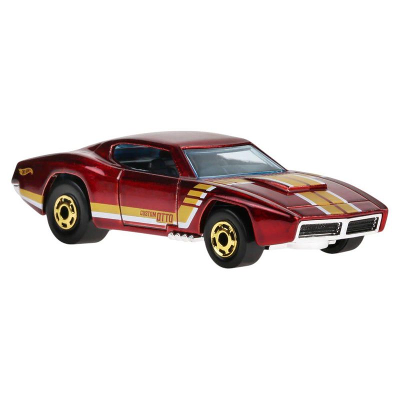 Hot Wheels The Hot Ones 1:64 Diseños Surtidos