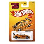 Hot Wheels The Hot Ones 1:64 Diseños Surtidos