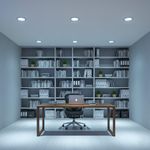 Bombillo Luz de Día Mr16 LED G5.3 3W