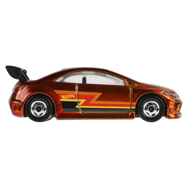 Hot Wheels The Hot Ones 1:64 Diseños Surtidos
