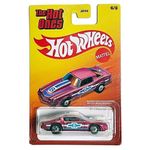 Hot Wheels The Hot Ones 1:64 Diseños Surtidos