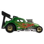 Hot Wheels The Hot Ones 1:64 Diseños Surtidos