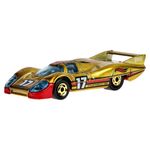 Hot Wheels The Hot Ones 1:64 Diseños Surtidos