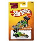 Hot Wheels The Hot Ones 1:64 Diseños Surtidos