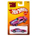 Hot Wheels The Hot Ones 1:64 Diseños Surtidos