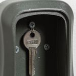 Caja de Seguridad con Combinación para Airbnb Adeo