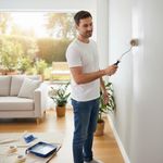 Repuesto Rodillo de Felpa