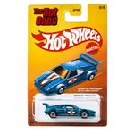 Hot Wheels The Hot Ones 1:64 Diseños Surtidos