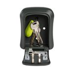 Caja de Seguridad con Combinación para Airbnb Adeo