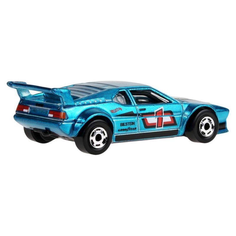 Hot Wheels The Hot Ones 1:64 Diseños Surtidos