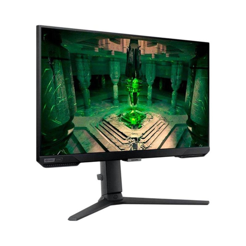 Monitor Samsung Odyssey G4 FDH de 25 plg
