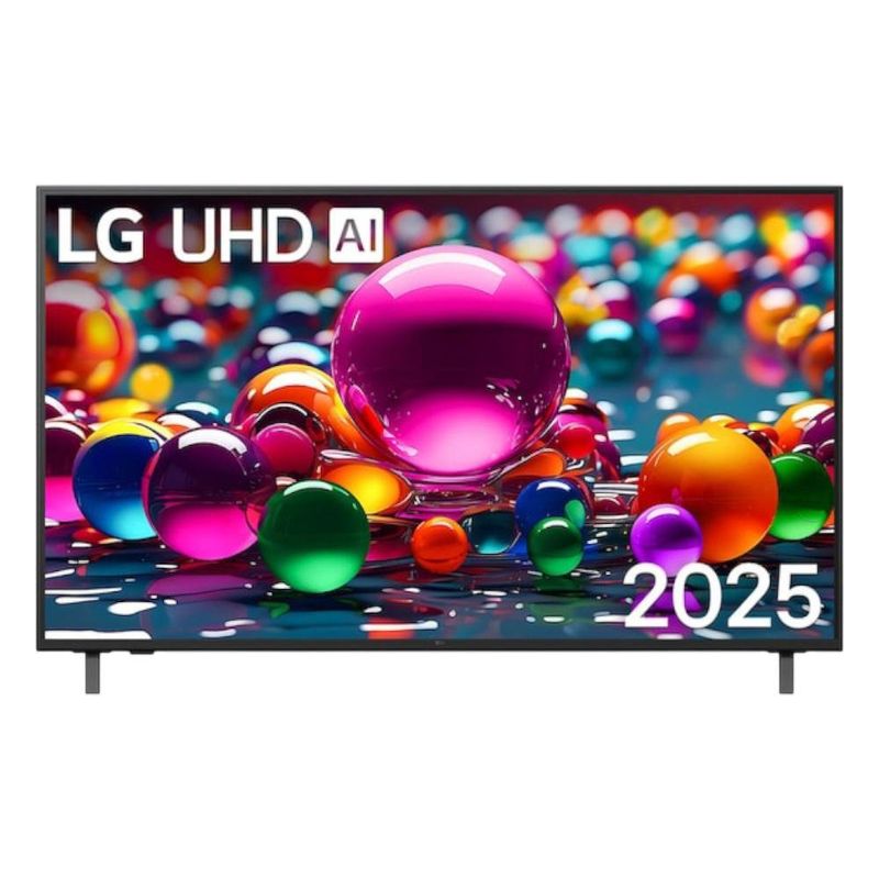 Televisor Smart 55 Plg Ultra HD 4K UA8000