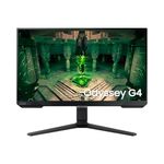 Monitor Samsung Odyssey G4 FDH de 25 plg