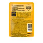 Alimento para Perro Cachorro Raza Pequeña Filetes de Pollo en Salsa 100 Grs