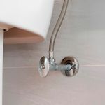 Llave Angular Tipo de Giro Multi Turn 1/2 Plg