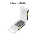 Punta Cruz PH2 2 Plg 5U